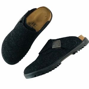 betula clogs